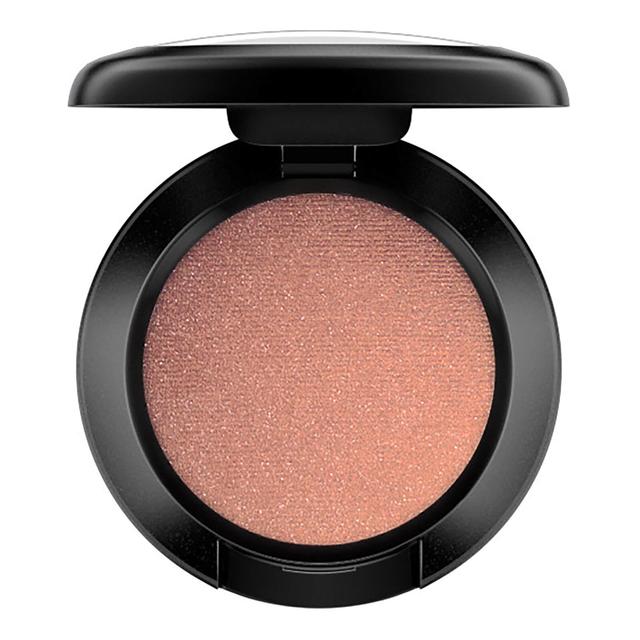 MAC Small Eye Shadow 1.5g (Various Shades) - Veluxe Pearl - Expensive Pink on Productcaster.