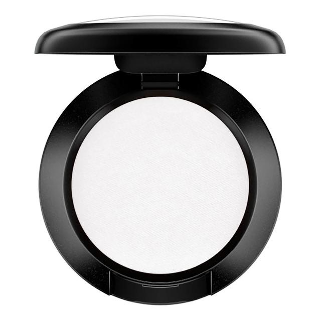 MAC Small Eye Shadow 1.5g (Various Shades) - Matte - Gesso on Productcaster.