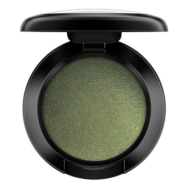 MAC Small Eye Shadow 1.5g (Various Shades) - Frost - Humid on Productcaster.