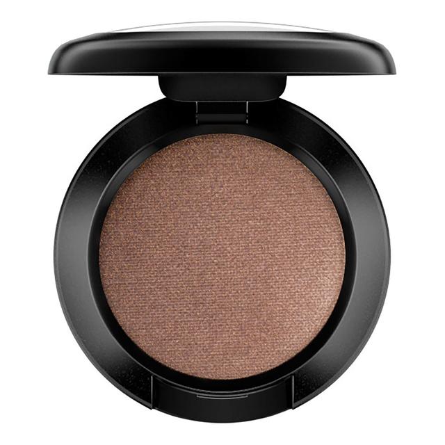 MAC Small Eye Shadow 1.5g (Various Shades) - Velvet - Mulch on Productcaster.