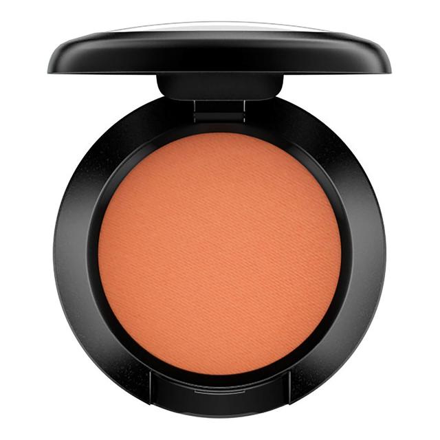 MAC Small Eye Shadow 1.5g (Various Shades) - Matte - Rule on Productcaster.