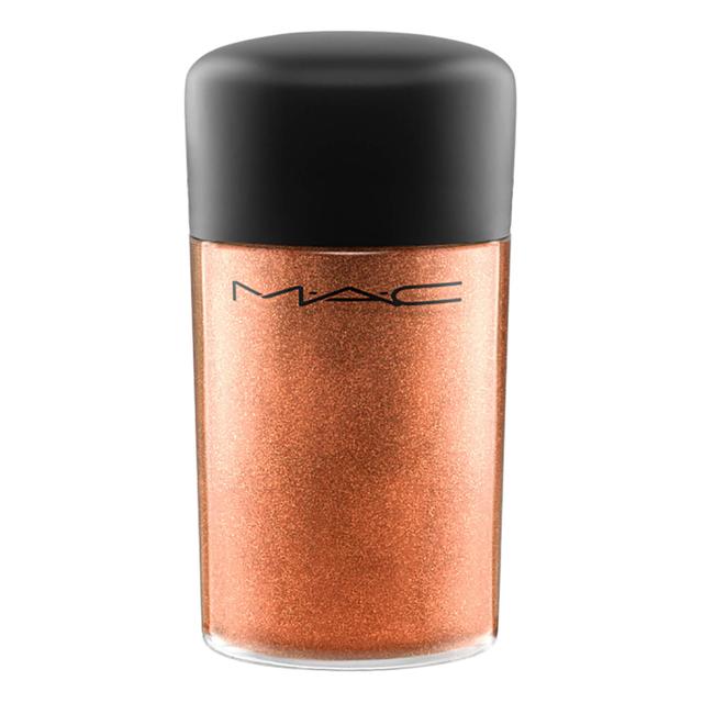 MAC Pigment Colour Powder (diverse tonalità) - Copper Sparkle on Productcaster.