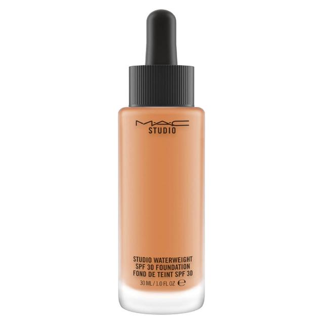 MAC Studio Waterweight SPF 30/PA++ Foundation (διάφορες αποχρώσεις) - NC50 on Productcaster.