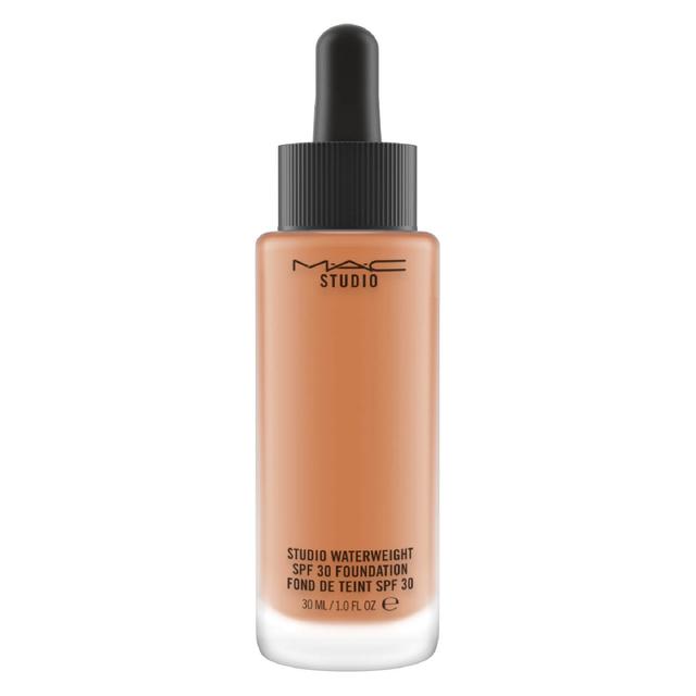 MAC Studio Waterweight SPF 30/PA++ Foundation (διάφορες αποχρώσεις) - NW43 on Productcaster.