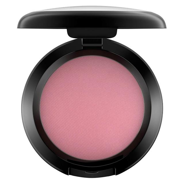 MAC Sheertone Blush (Various Shades) - Breath of Plum on Productcaster.