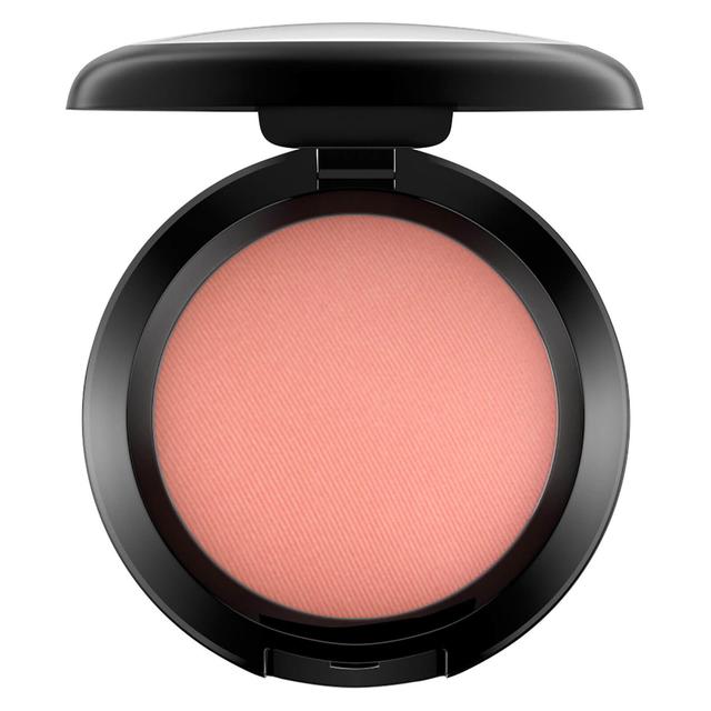 MAC Sheertone Blush (Various Shades) - Peaches on Productcaster.