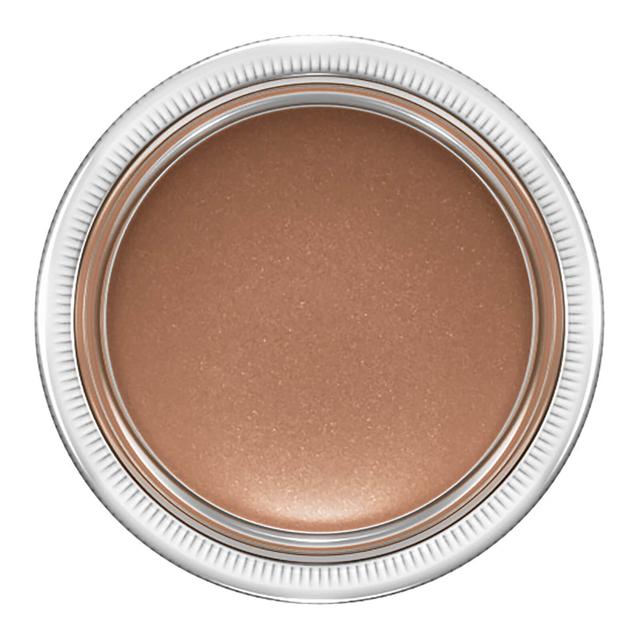 MAC Pro Longwear Paint Pot Eye Shadow (Various Shades) - Groundwork on Productcaster.