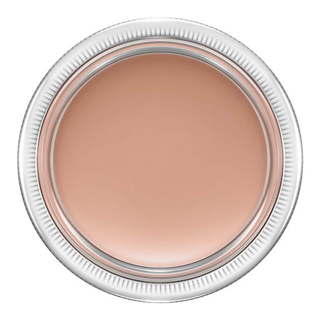 MAC Pro Longwear Paint Pot Eye Shadow (Various Shades) - Painterly on Productcaster.