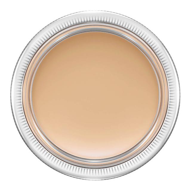 MAC Pro Longwear Paint Pot Eye Shadow (Various Shades) - Soft Ochre on Productcaster.