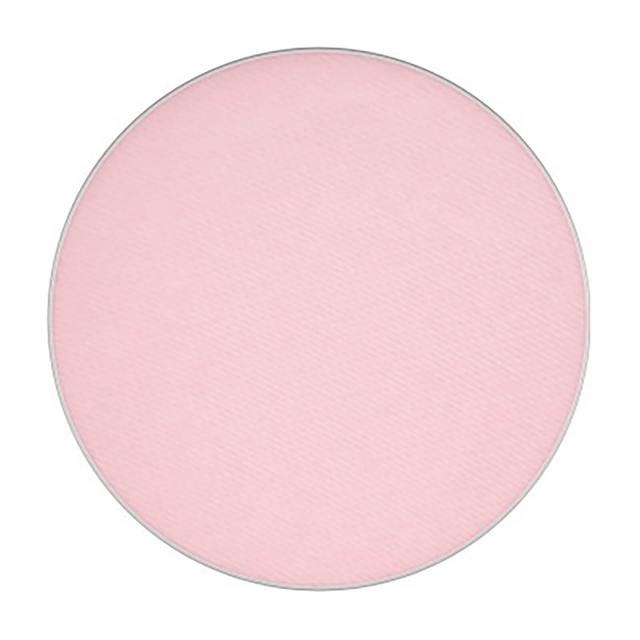 MAC Small Eye Shadow Pro Palette Refill 1.5g (Various Shades) - Matte - Yogurt on Productcaster.