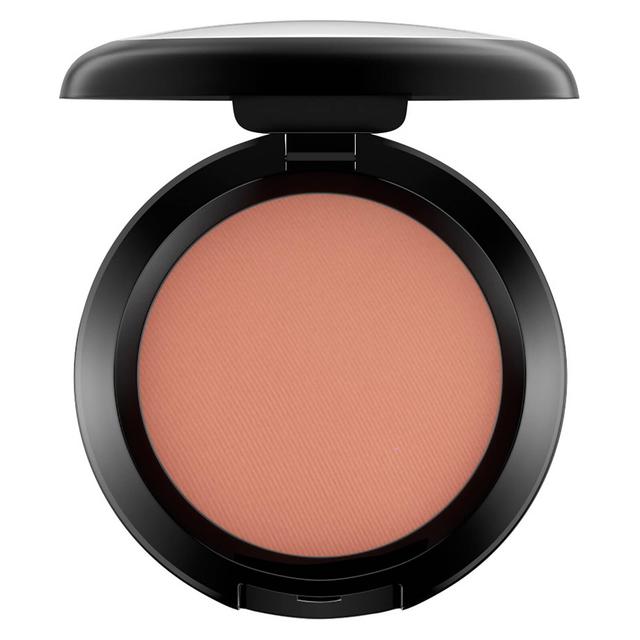 MAC Powder Blush (Various Shades) - Coppertone on Productcaster.