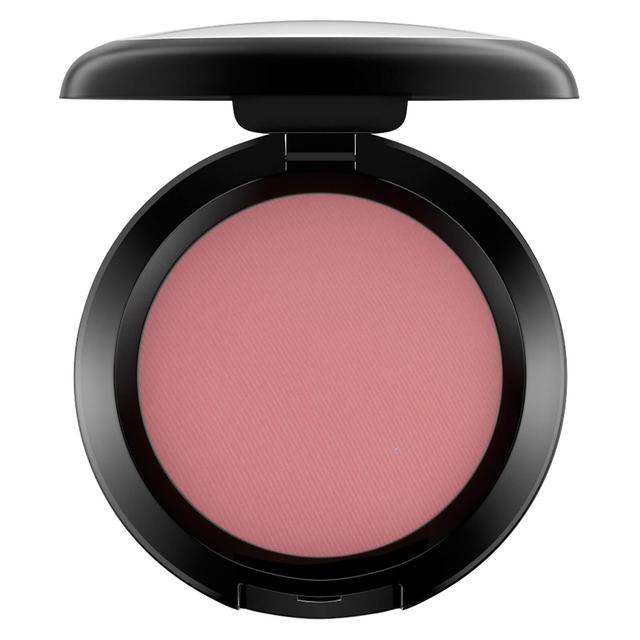 MAC Powder Blush (Various Shades) - Desert Rose on Productcaster.