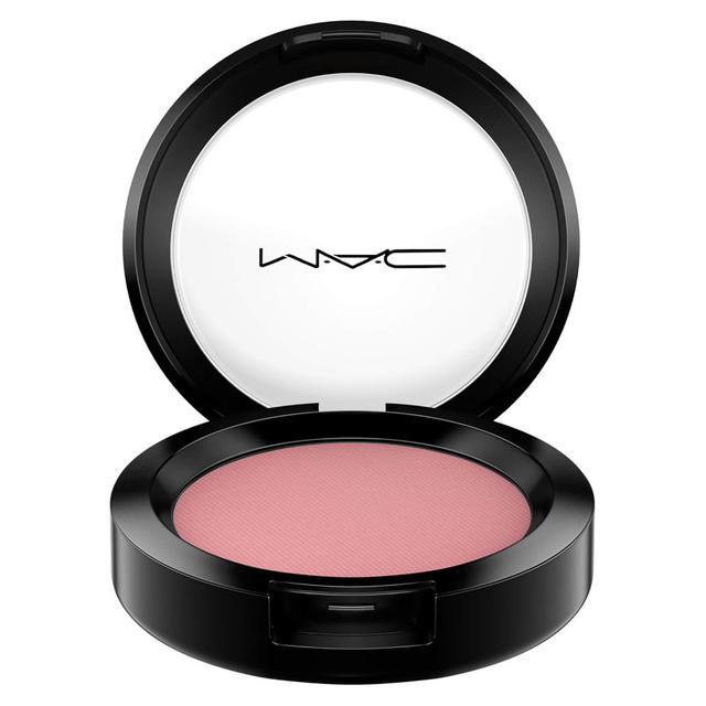 MAC Powder Blush (Various Shades) - Mocha on Productcaster.