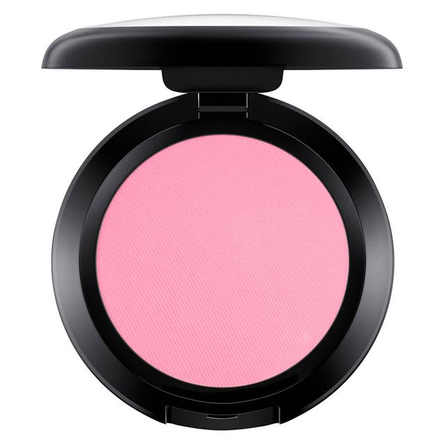 MAC Powder Blush (Various Shades) - Pink Swoon on Productcaster.