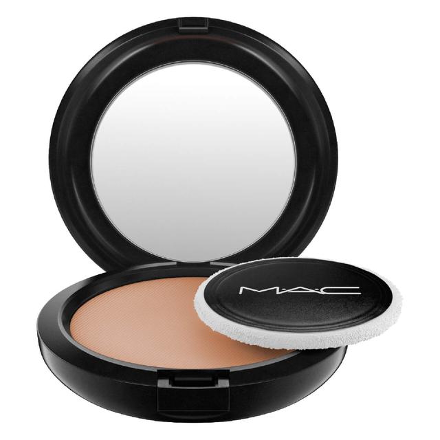 MAC Blot Powder/Pressed (Various Shades) - Dark on Productcaster.