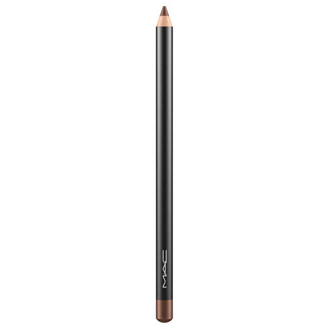 MAC Eye Kohl Pencil Liner (Various Shades) - Teddy on Productcaster.