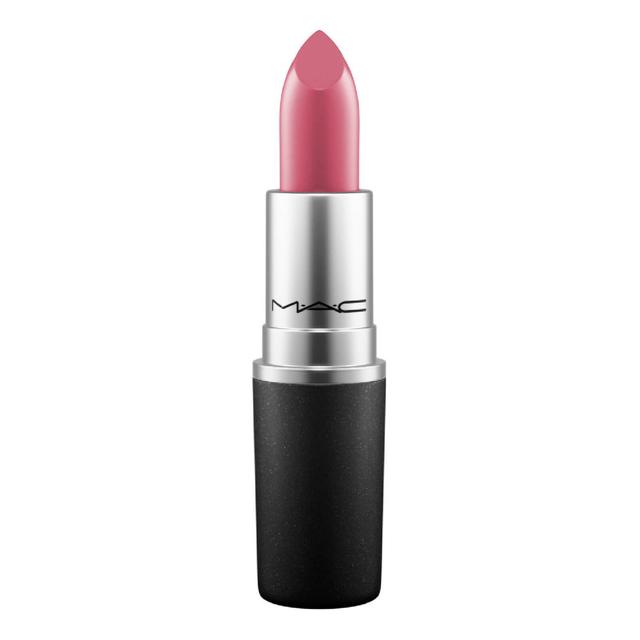 MAC Satin Lipstick (Various Shades) - Amorous on Productcaster.