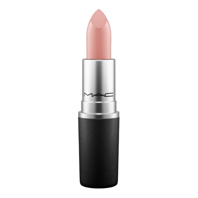 MAC Amplified Lipstick 3g (Various Shades) - Blankety - Amplified Crème on Productcaster.