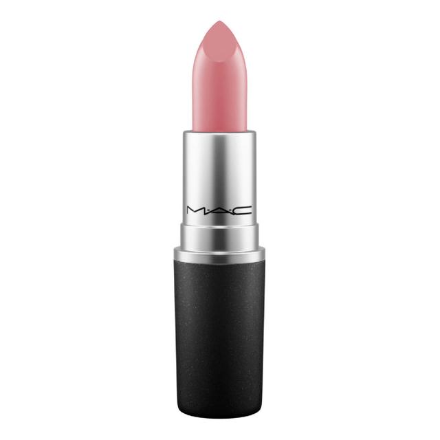 MAC Satin Lipstick (Various Shades) - Brave on Productcaster.