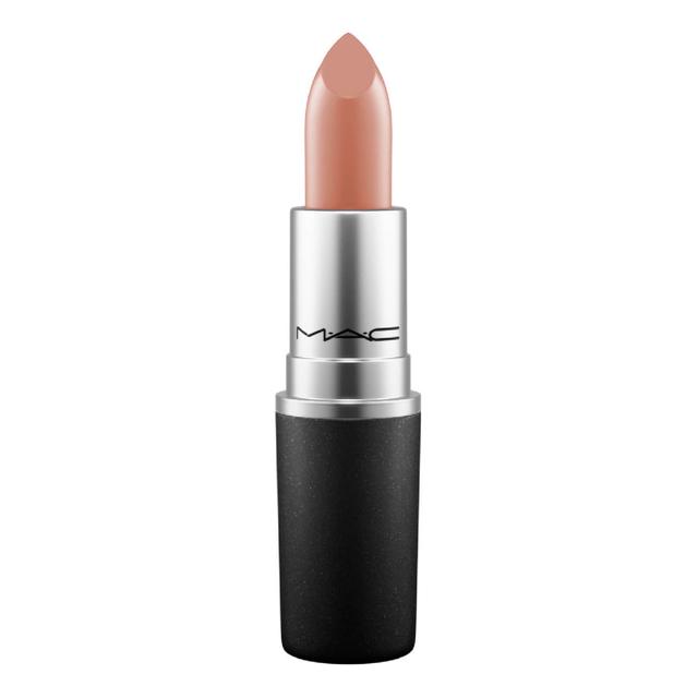 MAC Satin Lipstick (Various Shades) - Cherish on Productcaster.