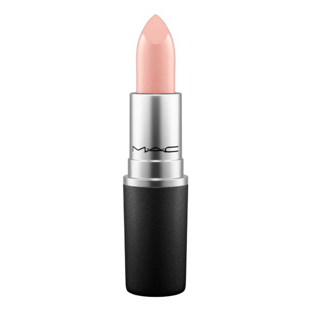 MAC Cremesheen Pearl Lipstick (Various Shades) - Crème D'Nude on Productcaster.