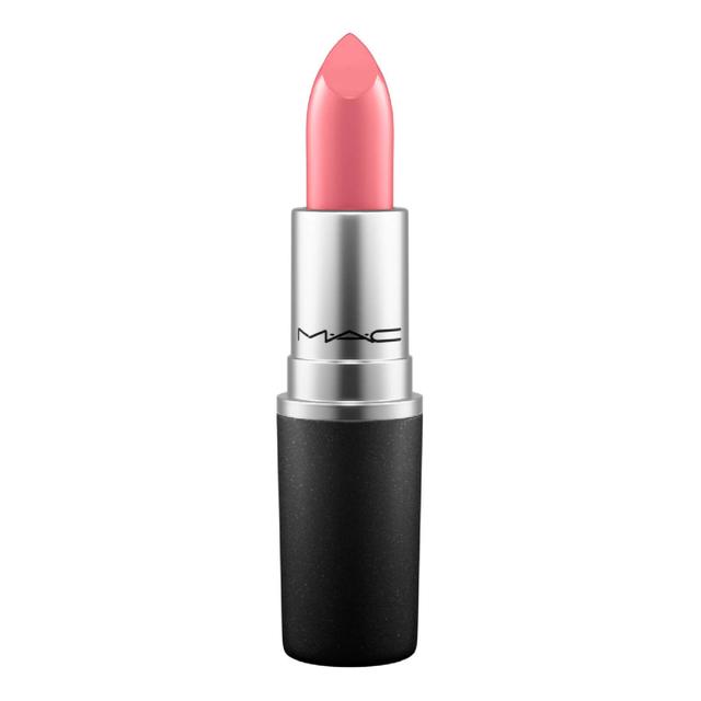 MAC Cremesheen Pearl Lipstick (Various Shades) - Fan Fare on Productcaster.