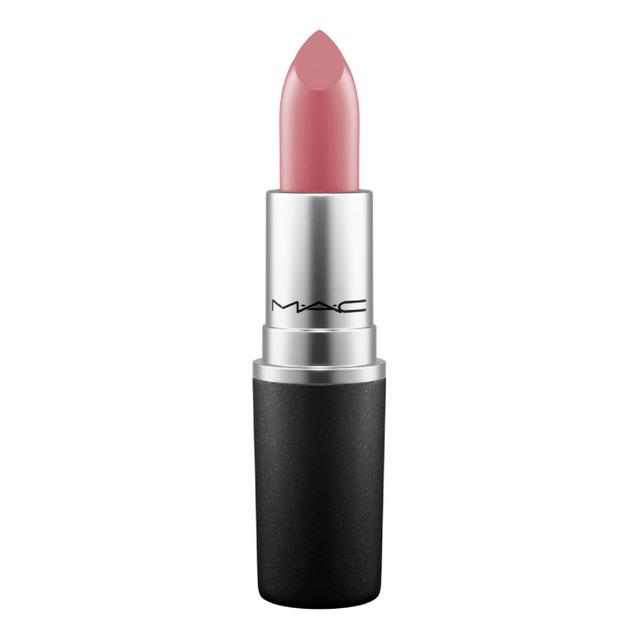 MAC Satin Lipstick (Various Shades) - Faux on Productcaster.