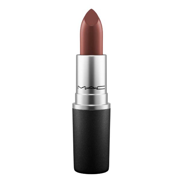 MAC Satin Lipstick (Various Shades) - Film Noir on Productcaster.