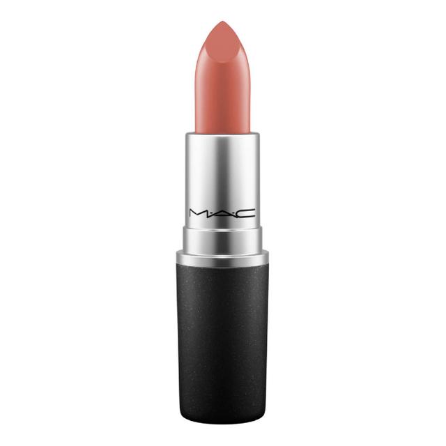 MAC Satin Lipstick (Various Shades) - Mocha on Productcaster.