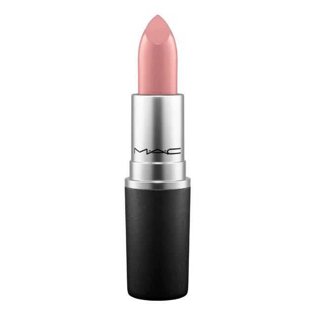 MAC Cremesheen Pearl Lipstick (Various Shades) - Modesty on Productcaster.