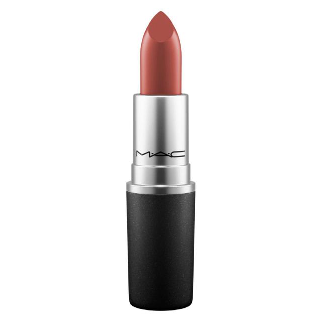 MAC Satin Lipstick (Various Shades) - Paramount on Productcaster.