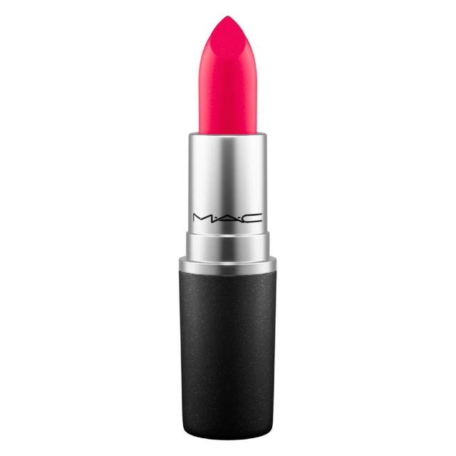 MAC Retro Matte Lipstick 3g (Various Shades) - Relentlessly Red on Productcaster.