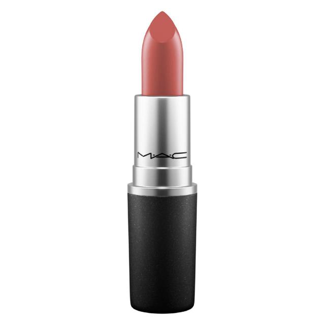 MAC Satin Lipstick (Various Shades) - Retro on Productcaster.