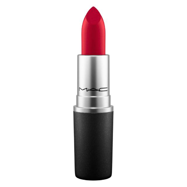 MAC Retro Matte Lipstick 3g (Various Shades) - Ruby Woo on Productcaster.