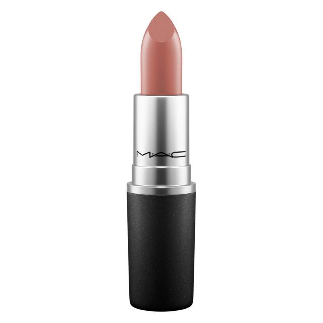 MAC Satin Lipstick (Various Shades) - Spirit on Productcaster.