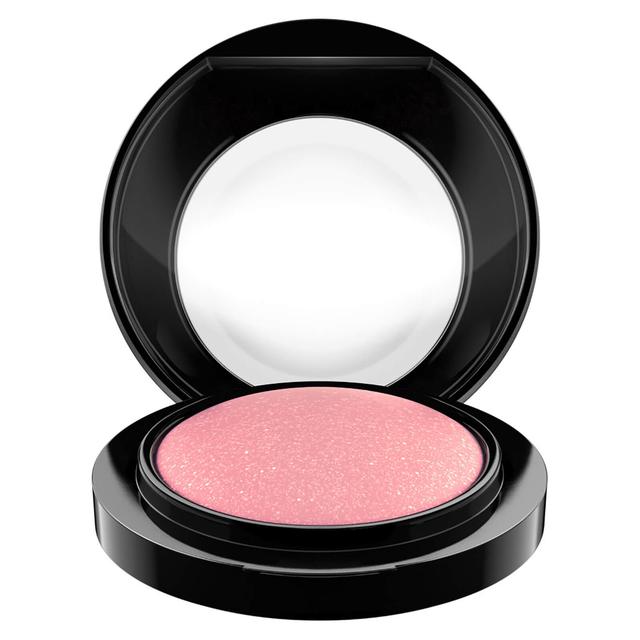 MAC Mineralize Blush (Various Shades) - Gentle on Productcaster.