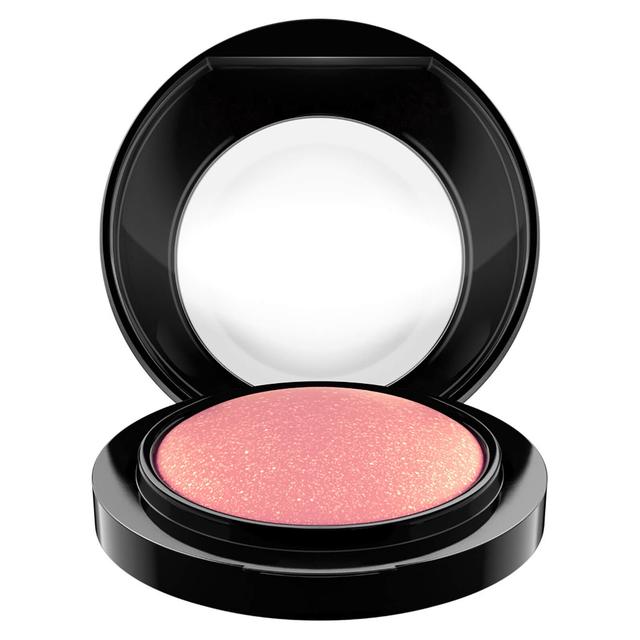 MAC Mineralize Blush (Various Shades) - Petal Power on Productcaster.