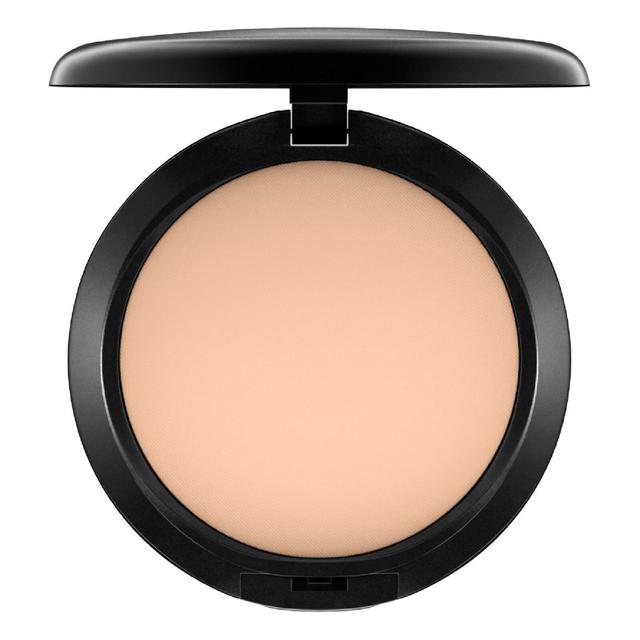 MAC Studio Fix Powder Plus Foundation (Various Shades) - C3.5 on Productcaster.