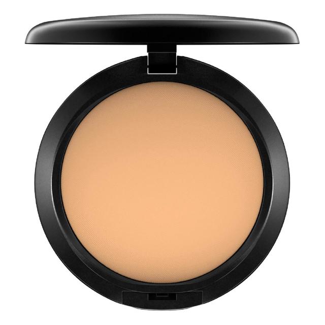 MAC Studio Fix Powder Plus Foundation (Various Shades) - C6 on Productcaster.