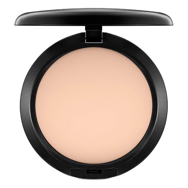 MAC Studio Fix Powder Plus Foundation (Various Shades) - N4 on Productcaster.