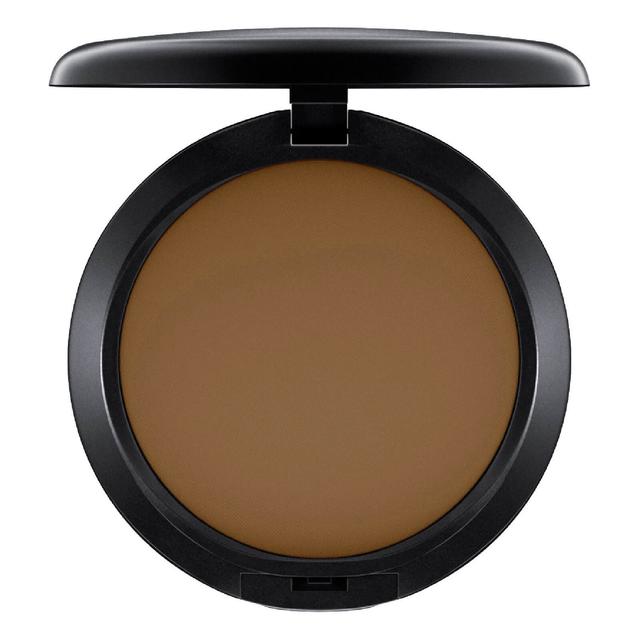 MAC Studio Fix Powder Plus Foundation (Various Shades) - NC46 on Productcaster.