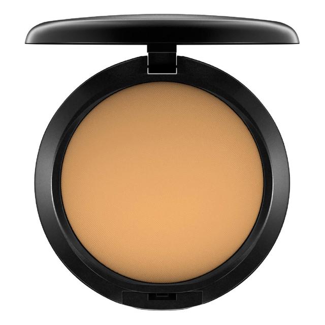 MAC Studio Fix Powder Plus Foundation (Various Shades) - NC55 on Productcaster.