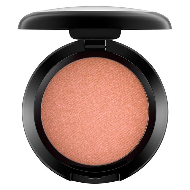 MAC Sheertone Shimmer Blush (Various Shades) - Peachtwist on Productcaster.