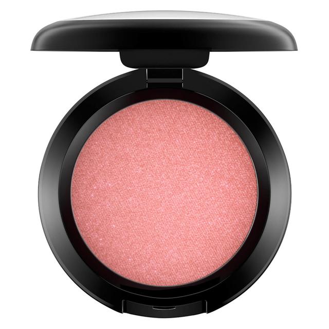 MAC Sheertone Shimmer Blush (Various Shades) - Peachykeen on Productcaster.