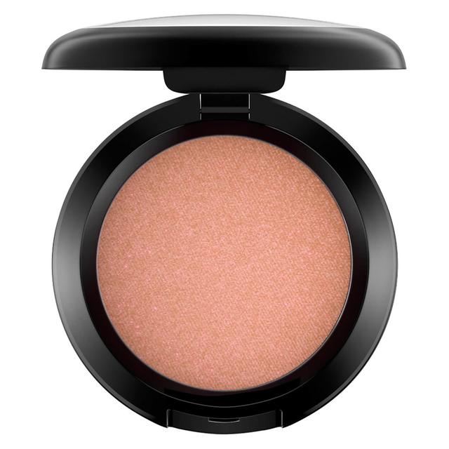 MAC Sheertone Shimmer Blush (Various Shades) - Sunbasque on Productcaster.