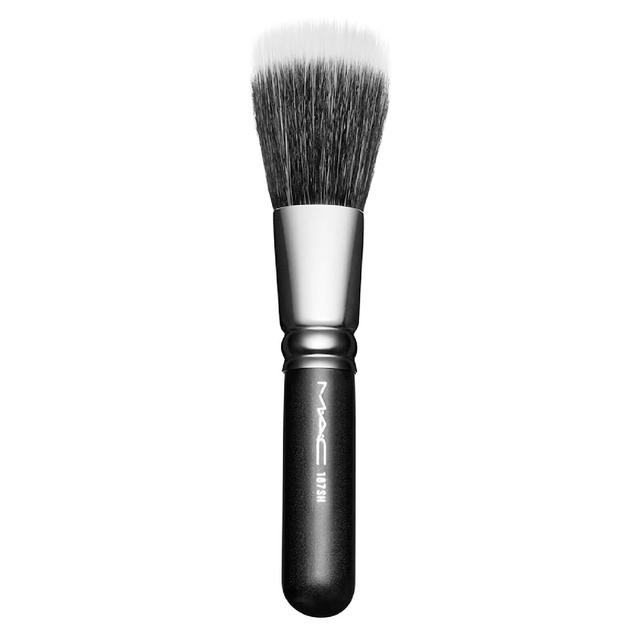 MAC 187SH Stippling Face Brush on Productcaster.