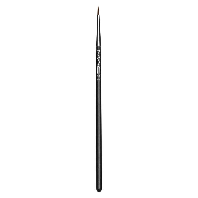 MAC 210 Precise Eye Liner Brush on Productcaster.