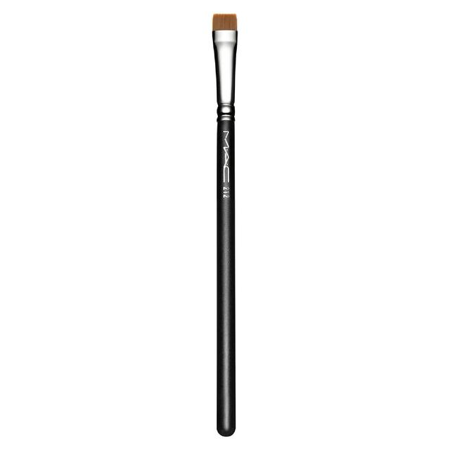 MAC 212 Flat Definer Brush on Productcaster.