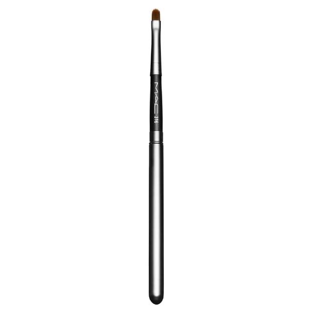 MAC 316 Covered Lip Brush on Productcaster.