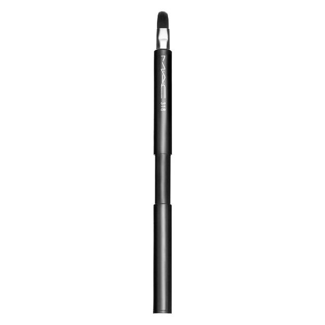 MAC 318 Retractable Lip Brush on Productcaster.